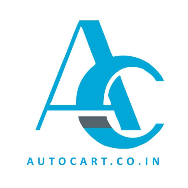 AutoCart Logo