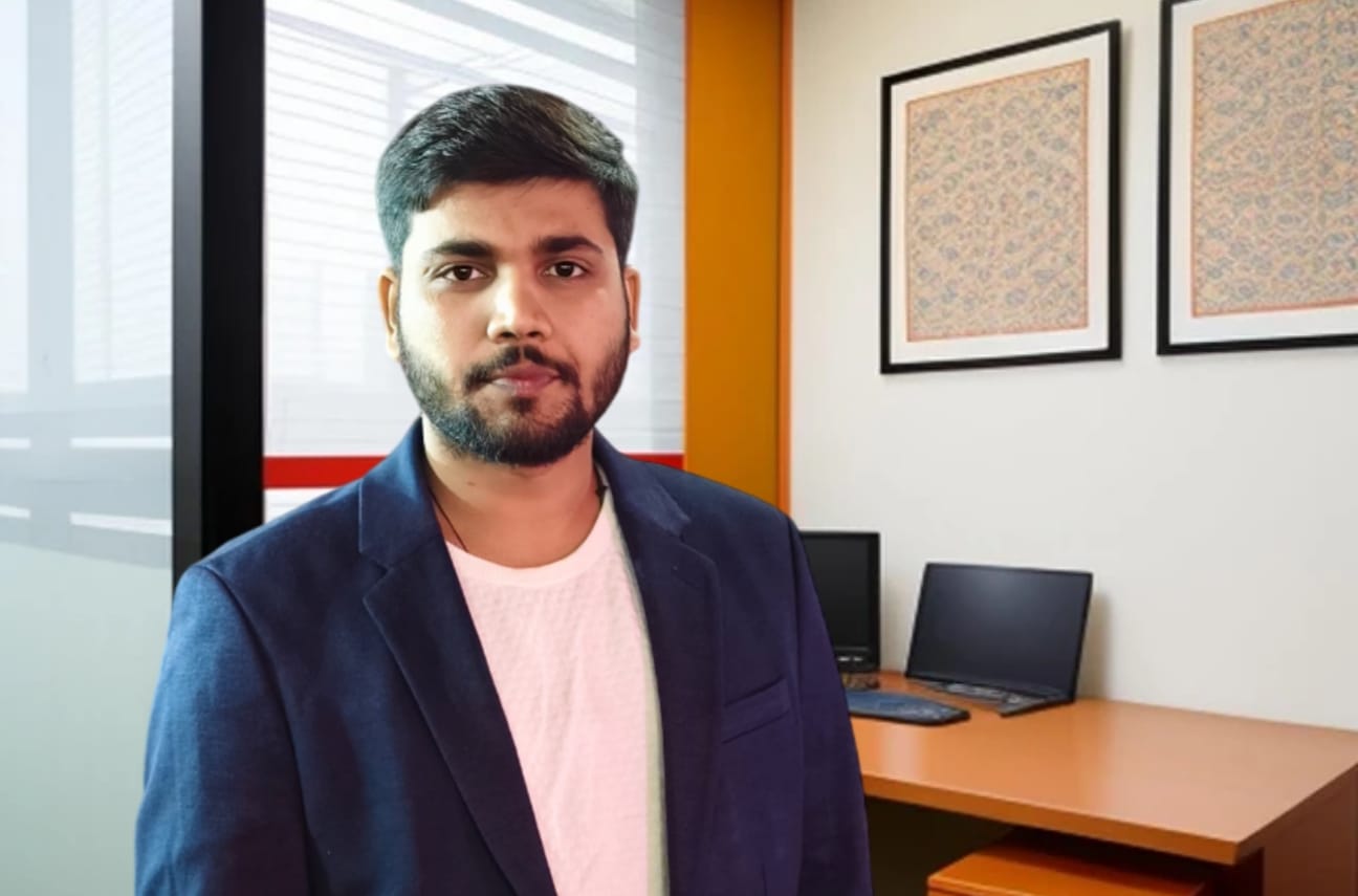 Utsav Kumar Upadhyay